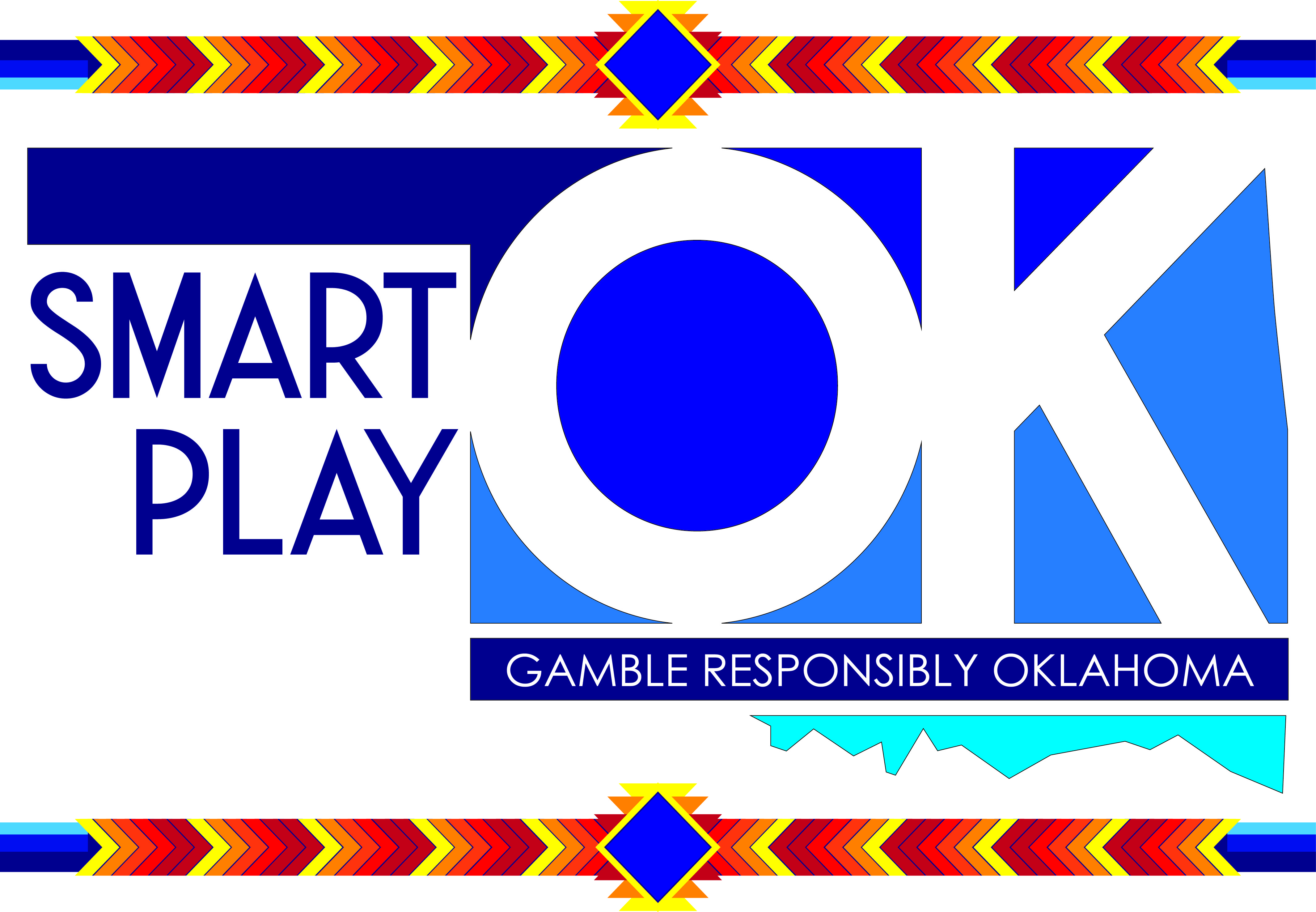 Smart Play OK – Gamble Responsibly